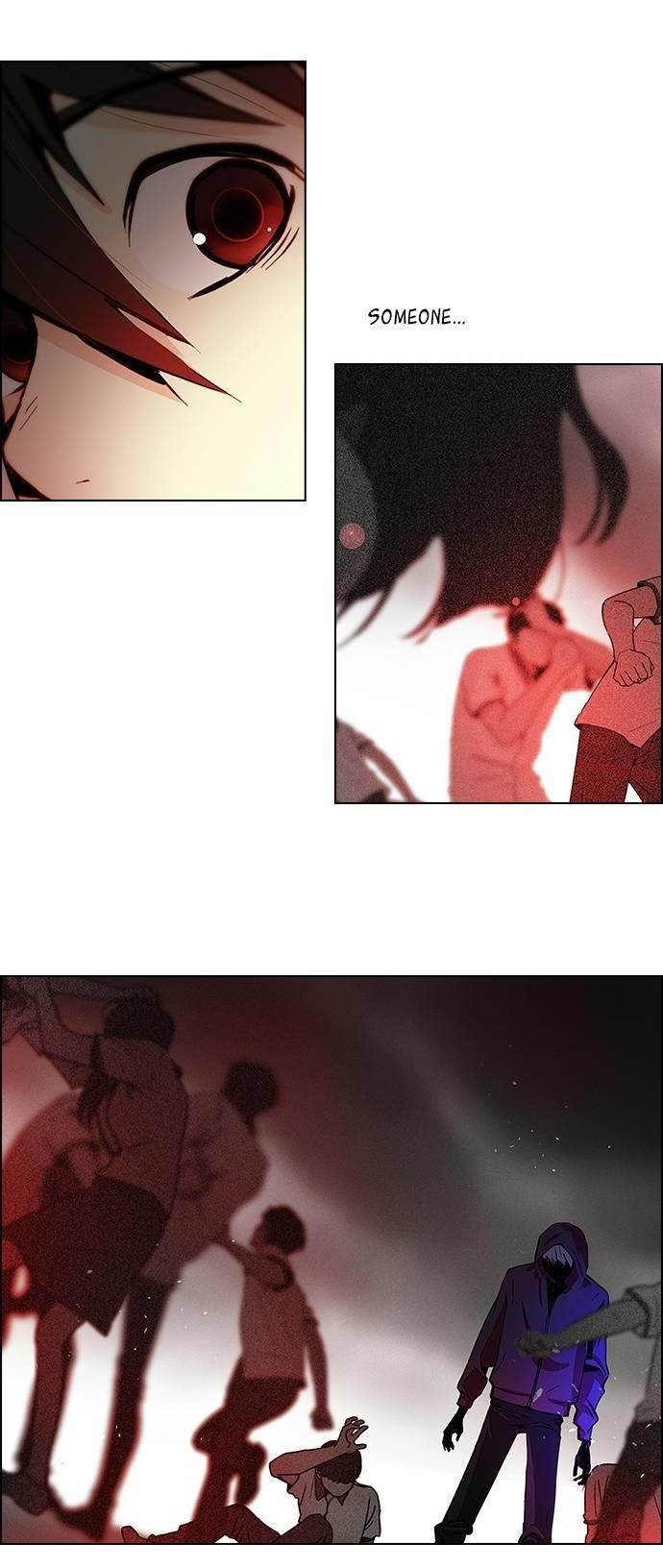 Dice: The Cube That Changes Everything Chapter 47 - Page 7