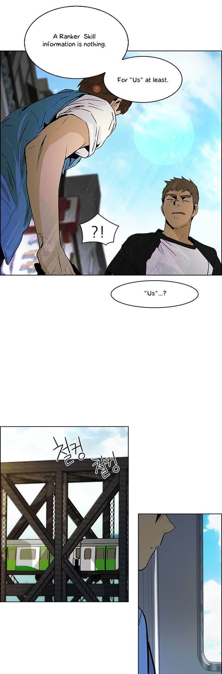 Dice: The Cube That Changes Everything Chapter 48 - Page 18