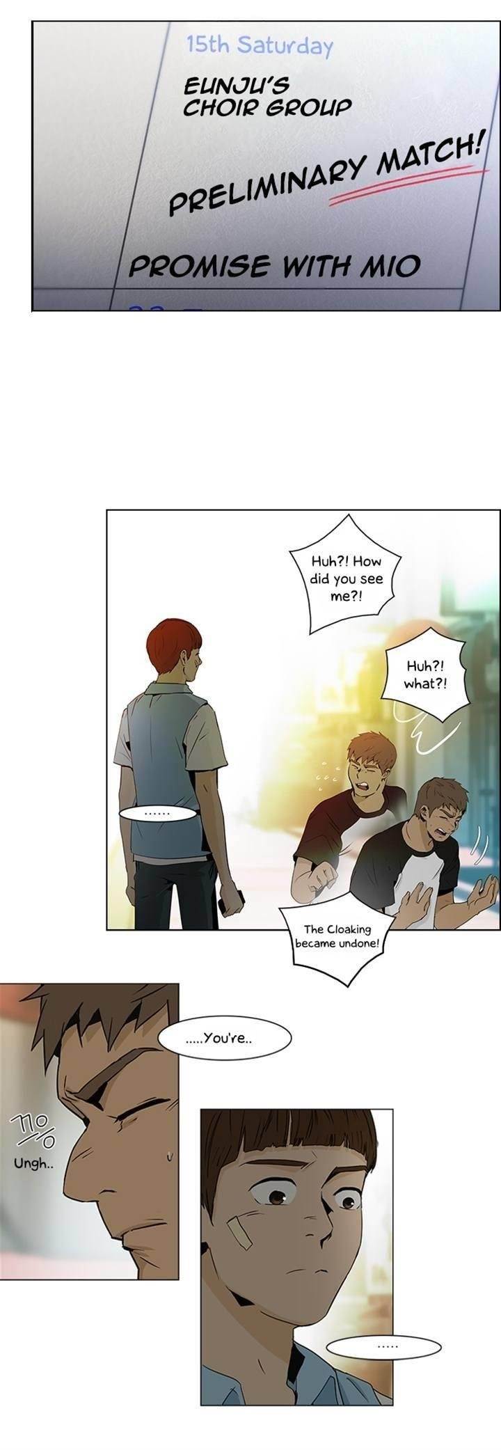 Dice: The Cube That Changes Everything Chapter 48 - Page 2