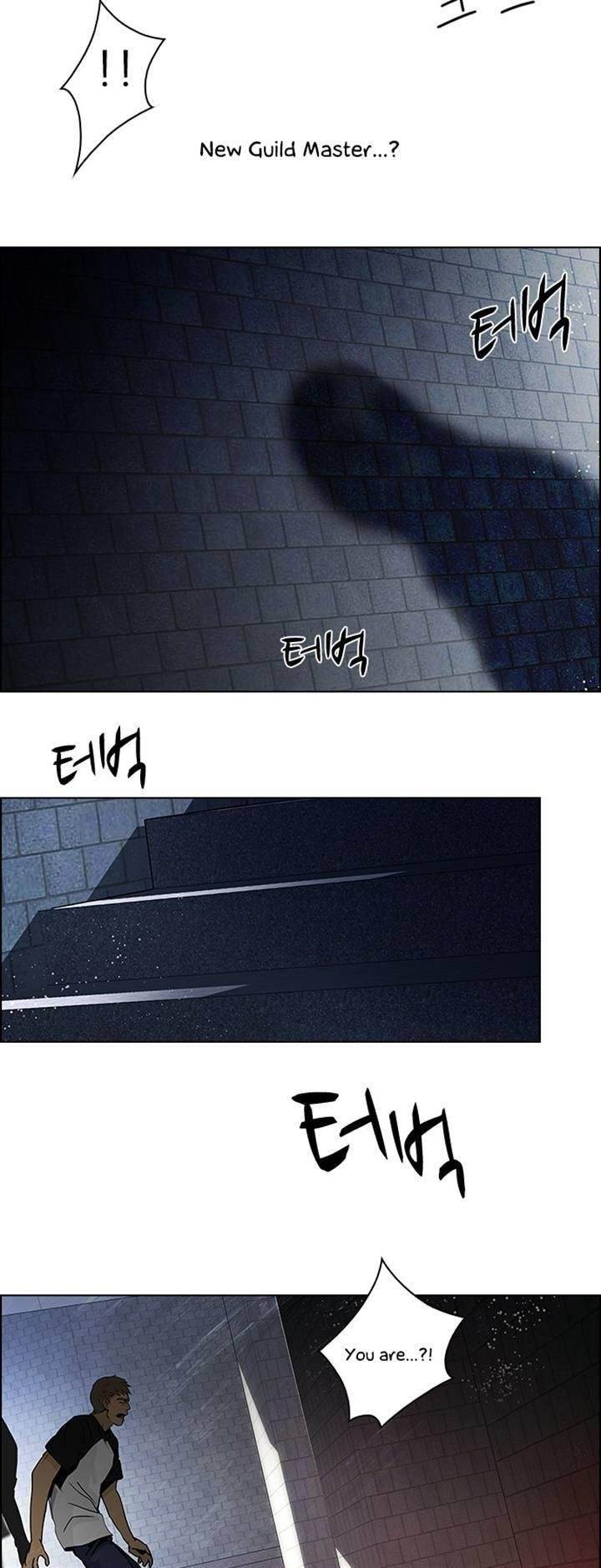 Dice: The Cube That Changes Everything Chapter 48 - Page 26