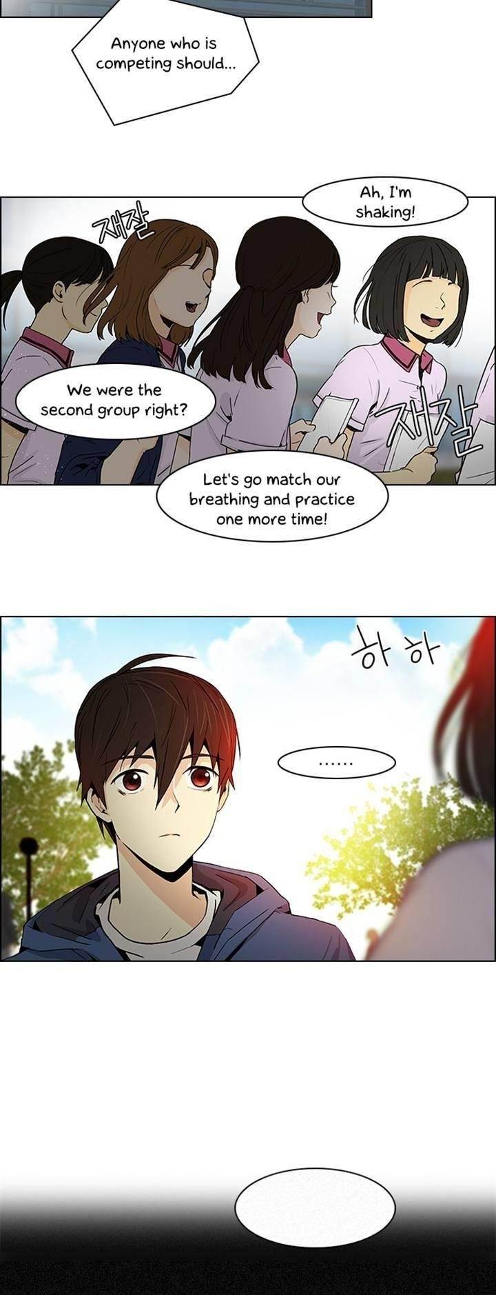 Dice: The Cube That Changes Everything Chapter 48 - Page 29