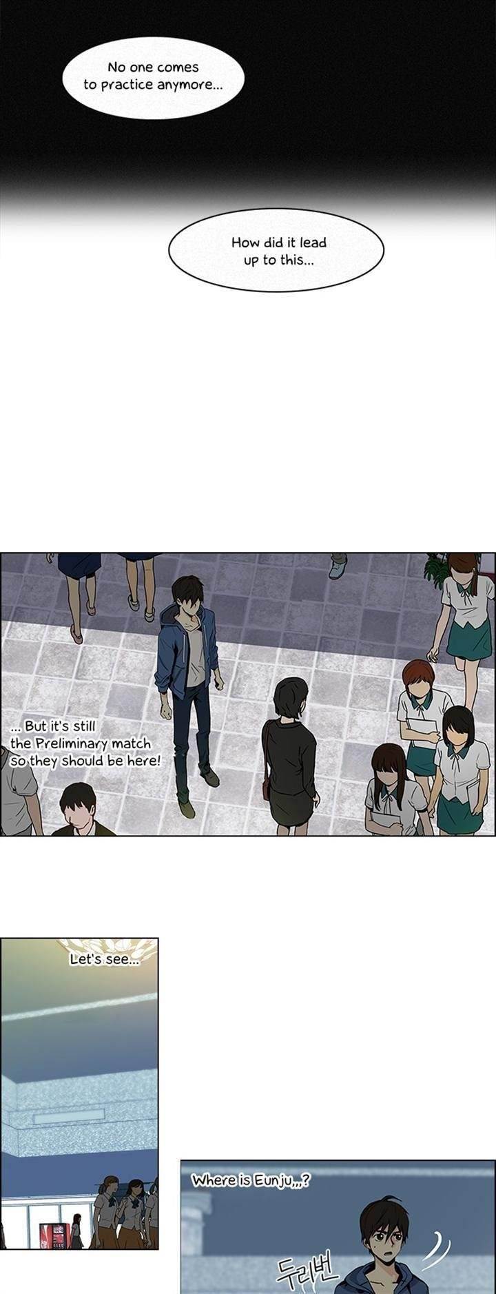 Dice: The Cube That Changes Everything Chapter 48 - Page 31