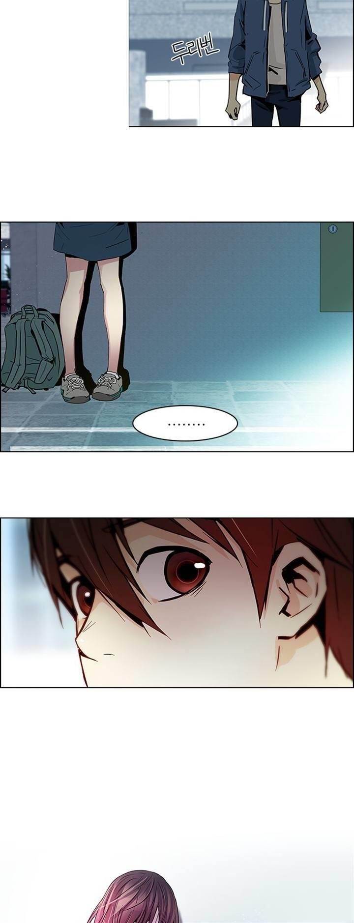 Dice: The Cube That Changes Everything Chapter 48 - Page 32