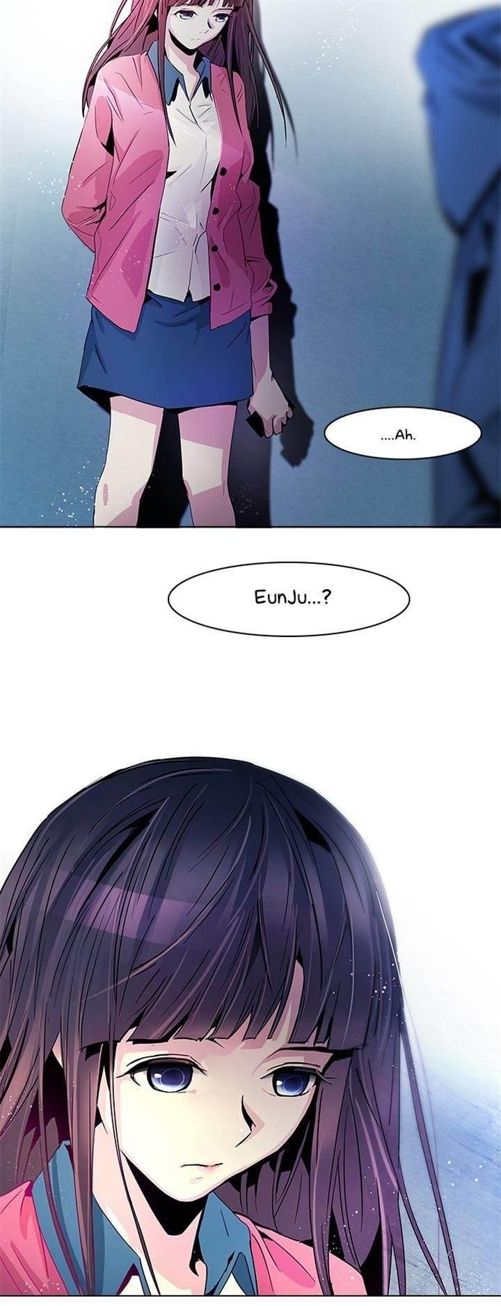 Dice: The Cube That Changes Everything Chapter 48 - Page 33