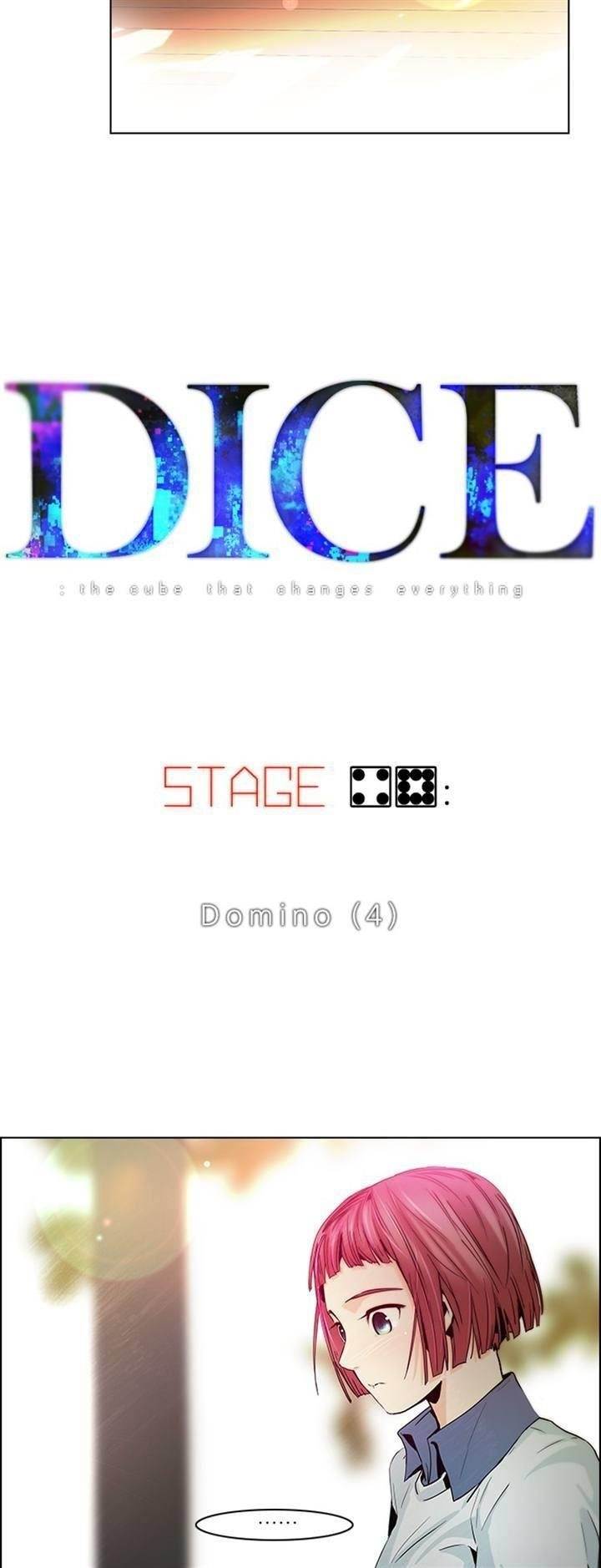 Dice: The Cube That Changes Everything Chapter 48 - Page 4