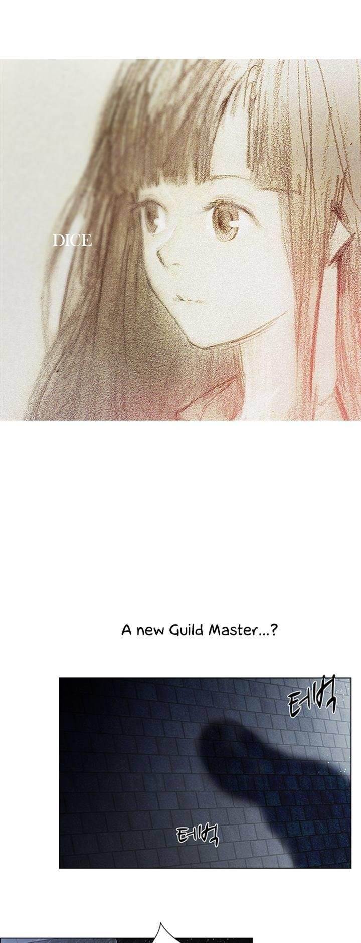 Dice: The Cube That Changes Everything Chapter 49 - Page 1