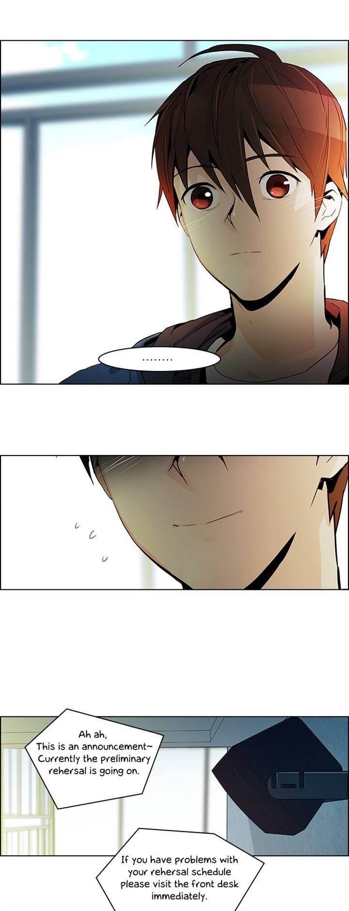 Dice: The Cube That Changes Everything Chapter 49 - Page 10