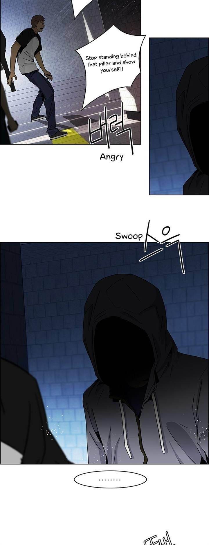 Dice: The Cube That Changes Everything Chapter 49 - Page 12