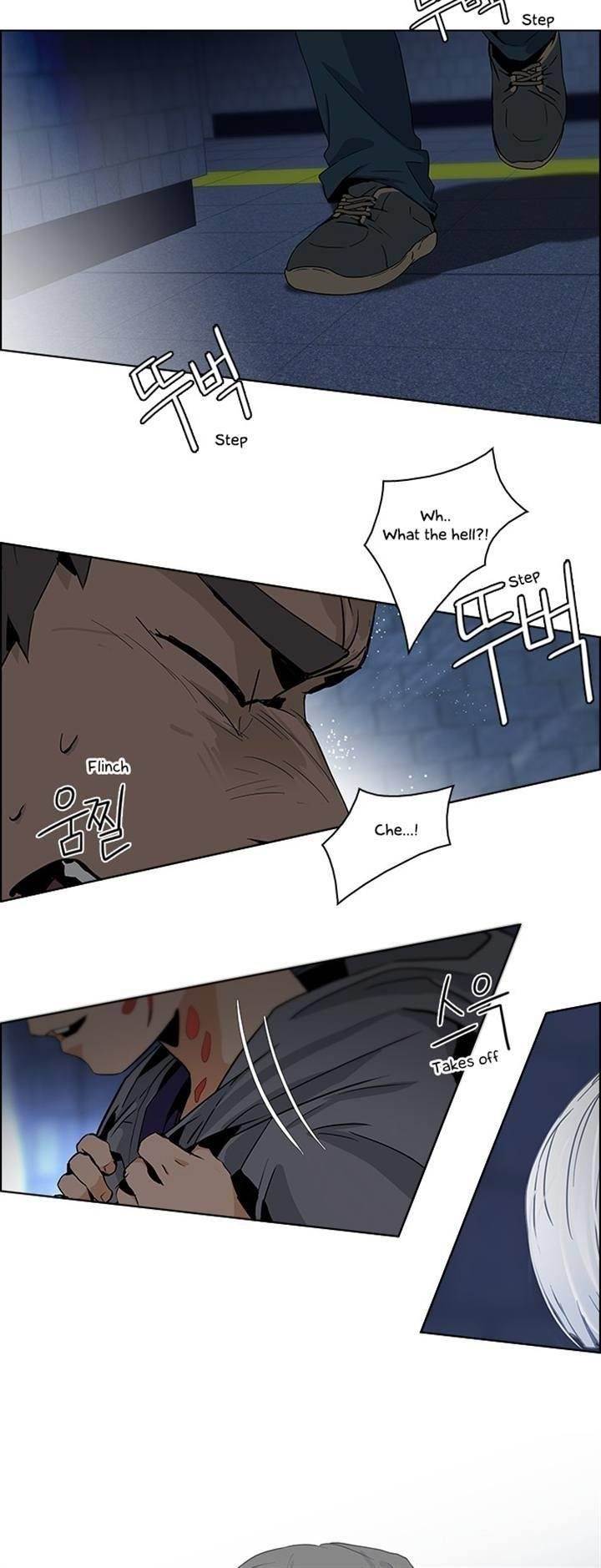 Dice: The Cube That Changes Everything Chapter 49 - Page 13