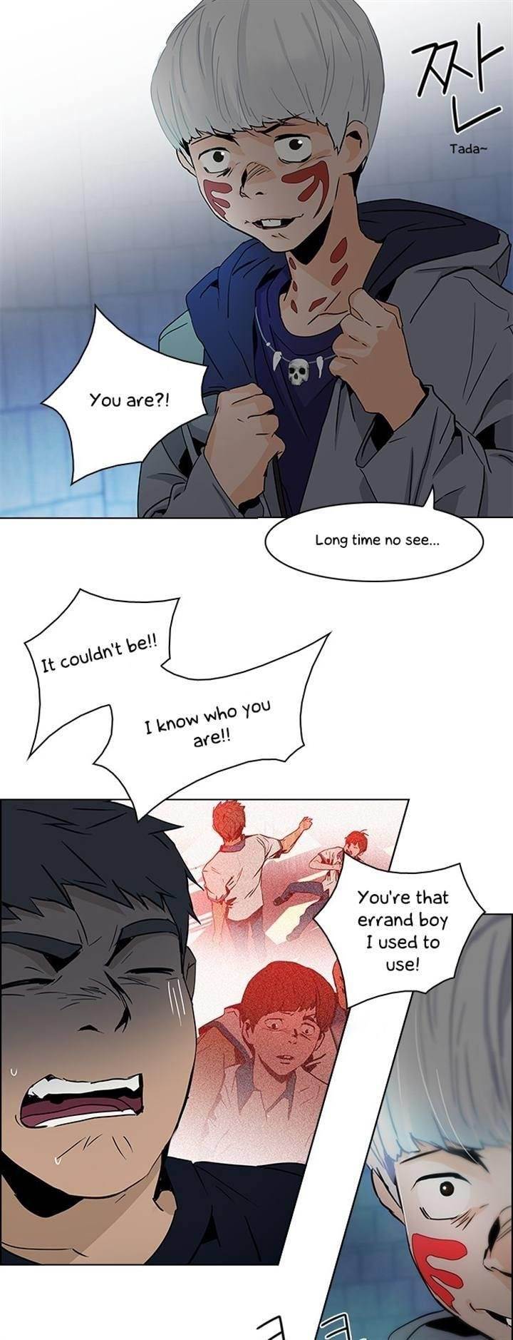 Dice: The Cube That Changes Everything Chapter 49 - Page 14