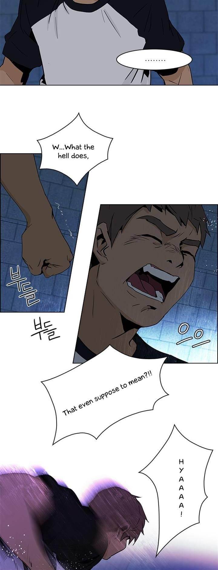 Dice: The Cube That Changes Everything Chapter 49 - Page 20