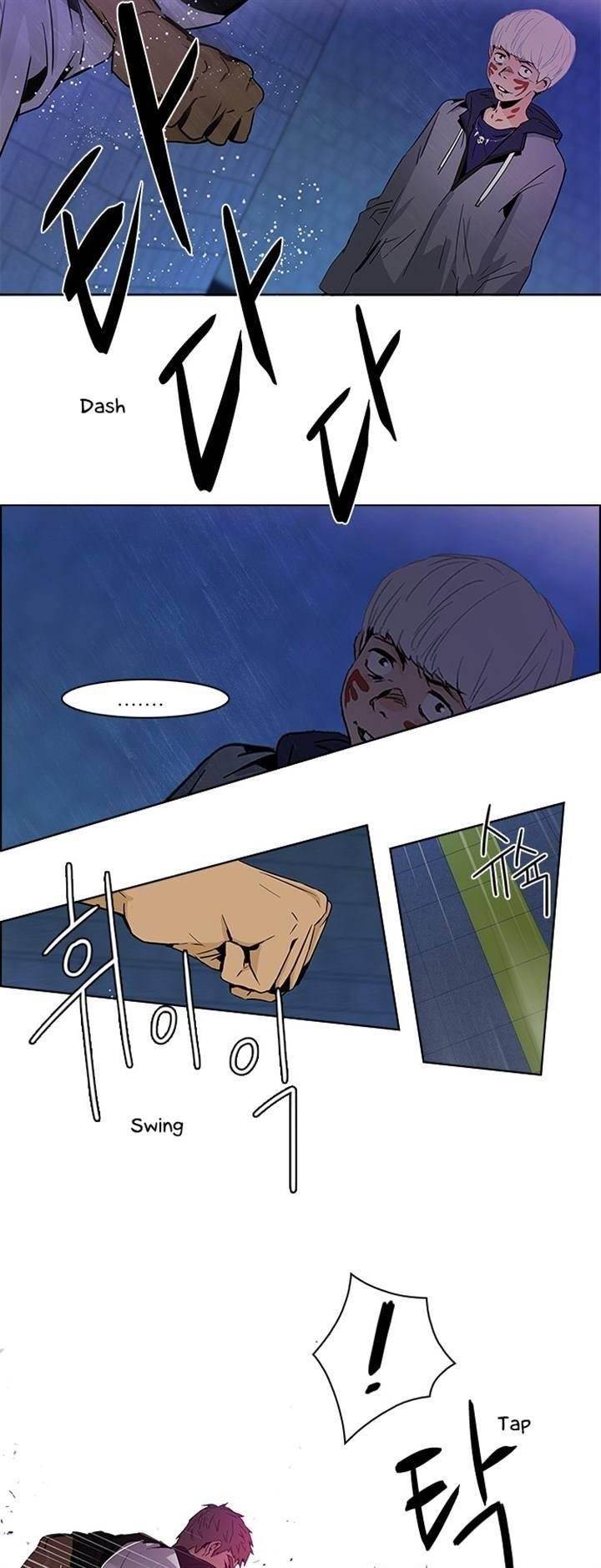 Dice: The Cube That Changes Everything Chapter 49 - Page 21