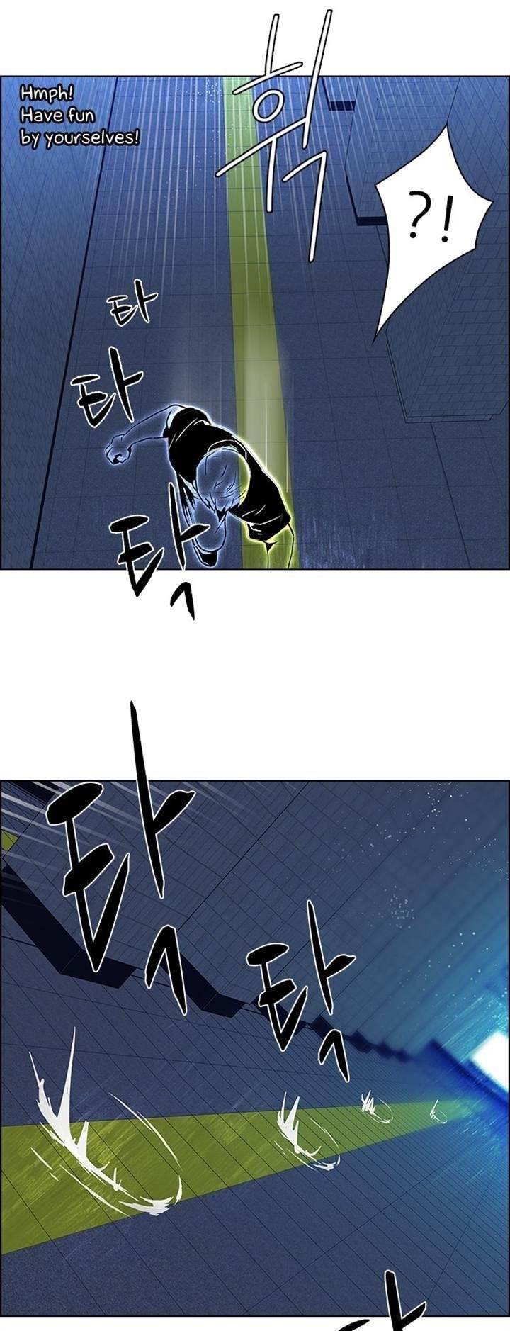 Dice: The Cube That Changes Everything Chapter 49 - Page 28