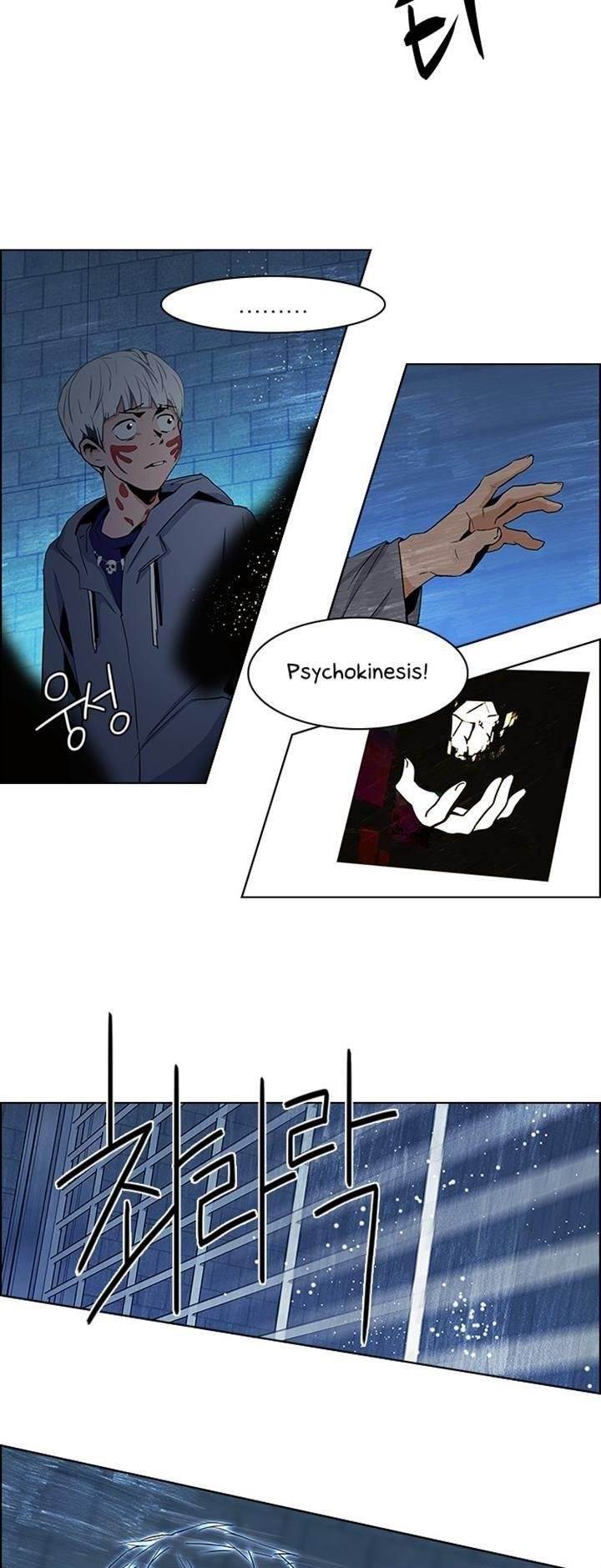 Dice: The Cube That Changes Everything Chapter 49 - Page 29