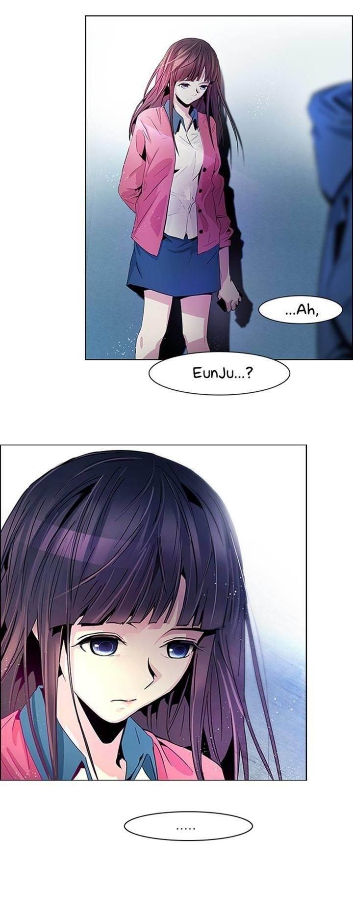 Dice: The Cube That Changes Everything Chapter 49 - Page 3