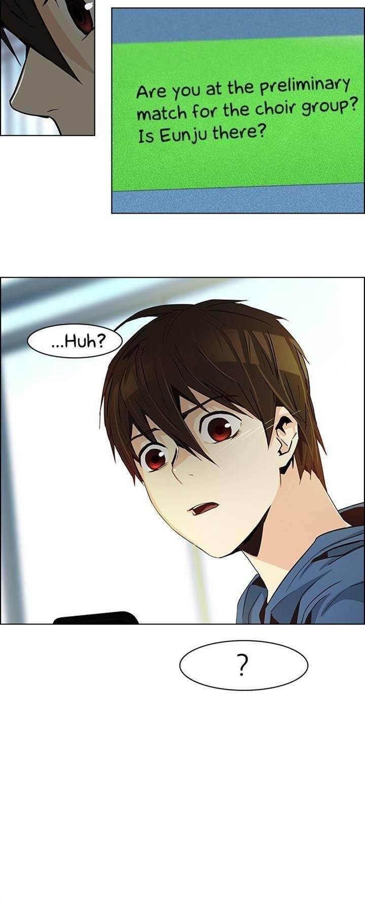 Dice: The Cube That Changes Everything Chapter 49 - Page 37