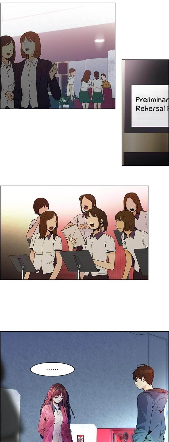 Dice: The Cube That Changes Everything Chapter 49 - Page 5