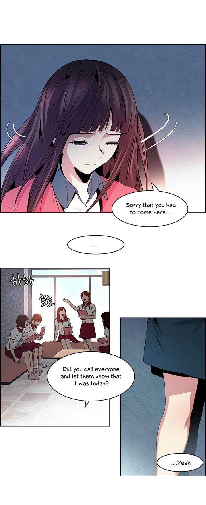 Dice: The Cube That Changes Everything Chapter 49 - Page 7