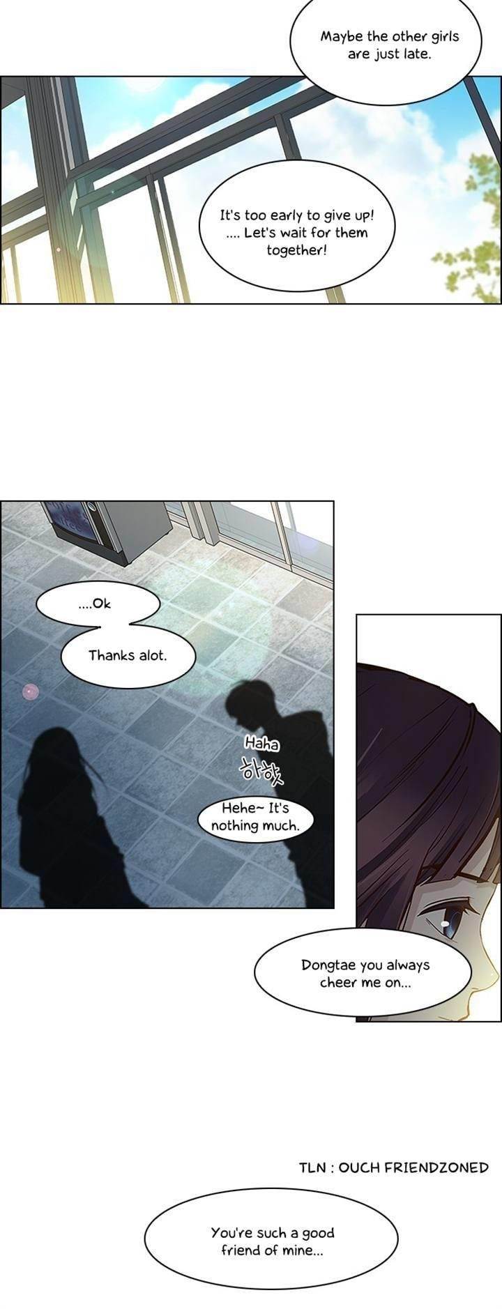 Dice: The Cube That Changes Everything Chapter 49 - Page 9