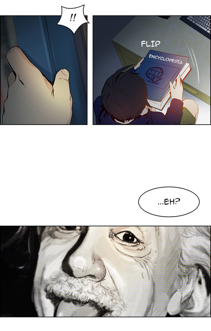 Dice: The Cube That Changes Everything Chapter 5 - Page 11