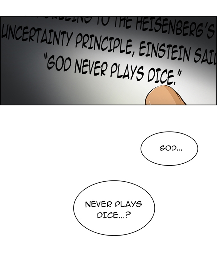 Dice: The Cube That Changes Everything Chapter 5 - Page 13