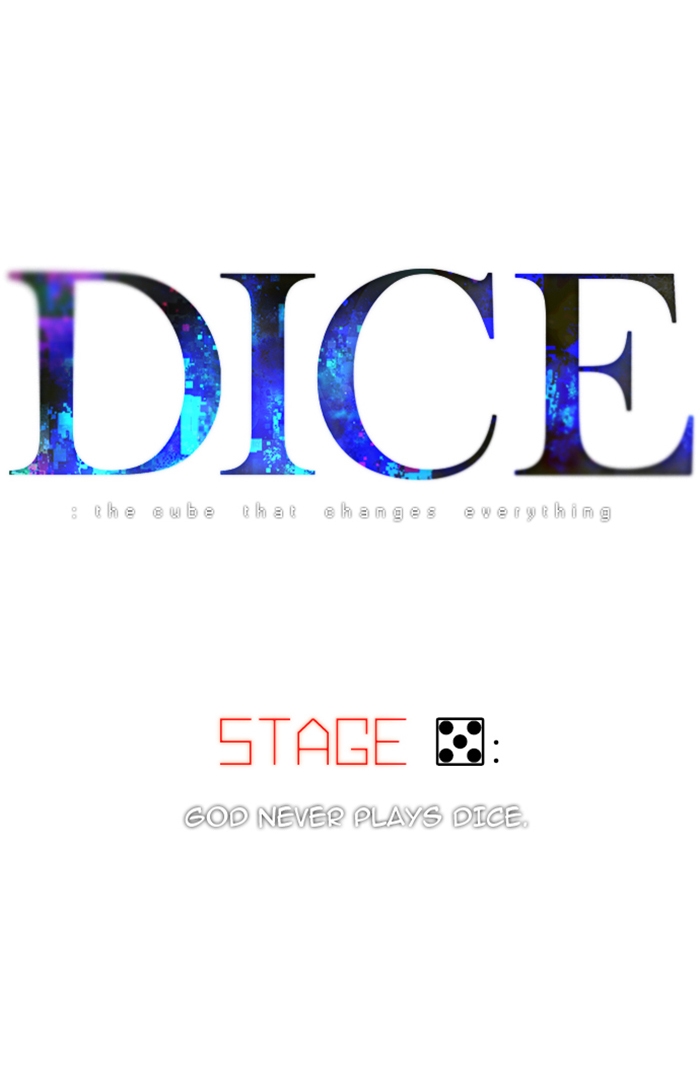 Dice: The Cube That Changes Everything Chapter 5 - Page 14