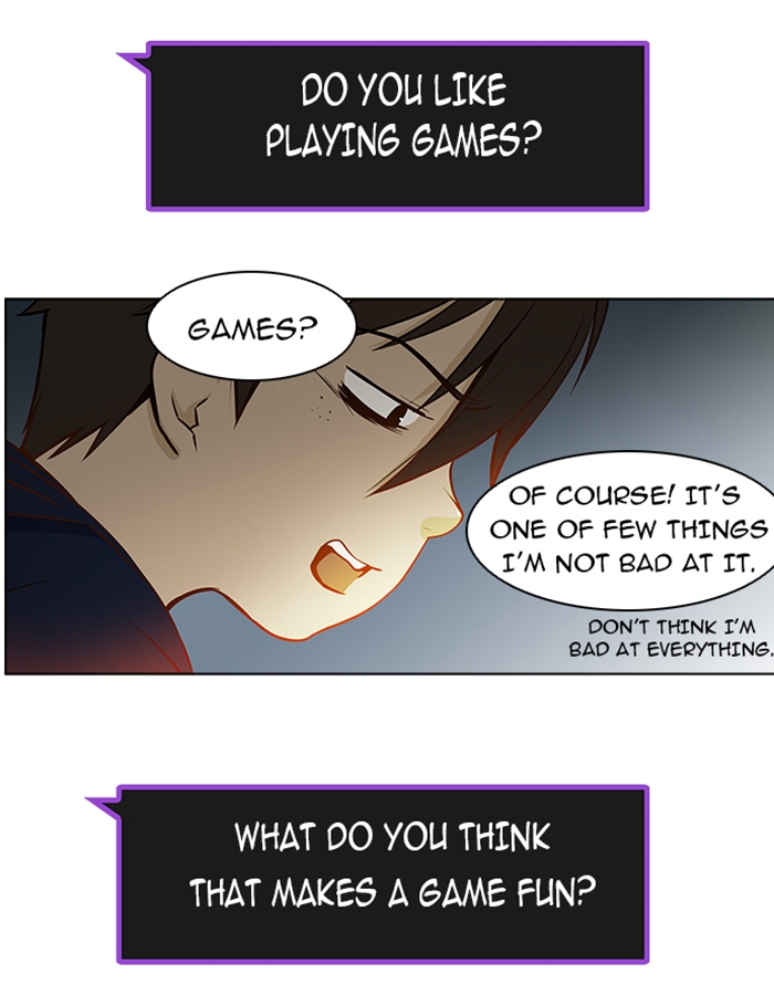 Dice: The Cube That Changes Everything Chapter 5 - Page 17