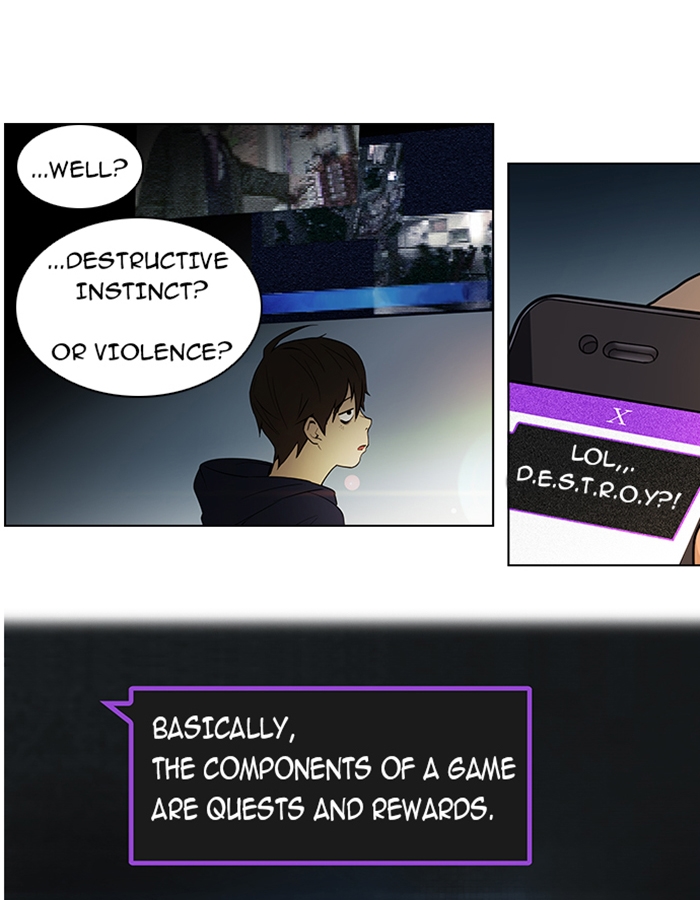 Dice: The Cube That Changes Everything Chapter 5 - Page 18