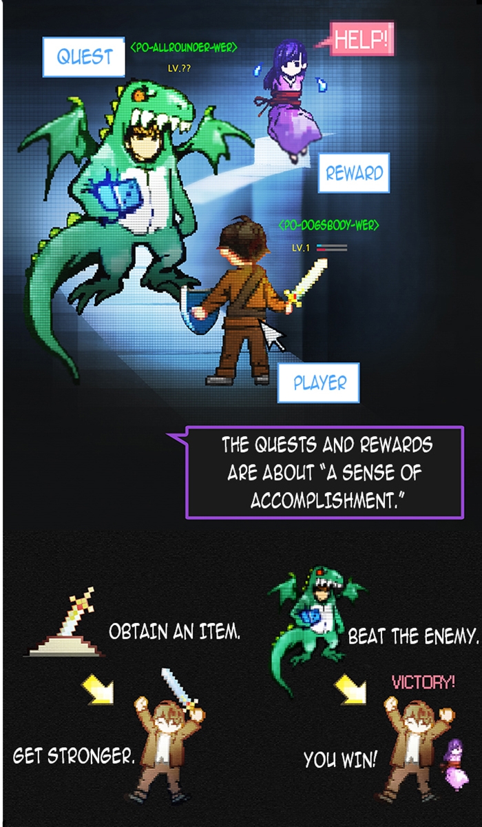 Dice: The Cube That Changes Everything Chapter 5 - Page 19