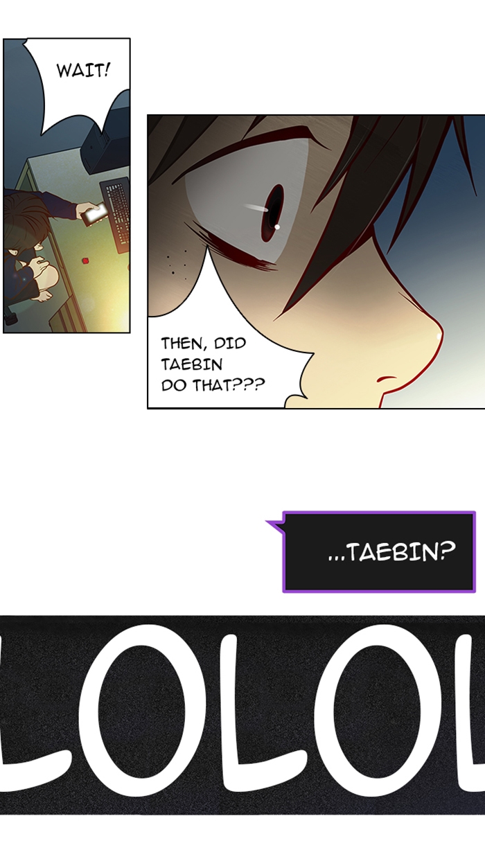 Dice: The Cube That Changes Everything Chapter 5 - Page 27