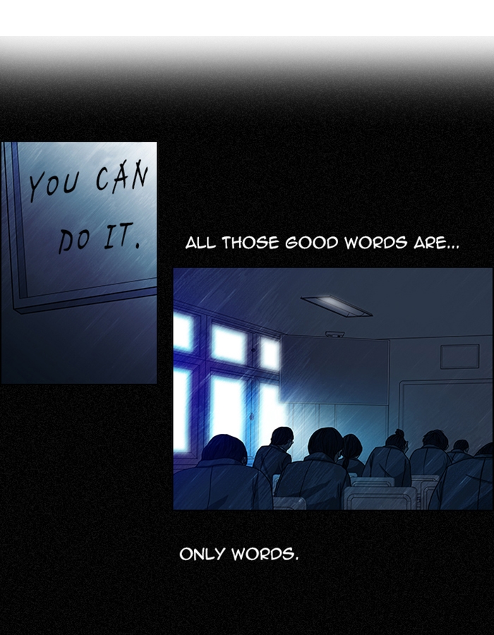 Dice: The Cube That Changes Everything Chapter 5 - Page 3