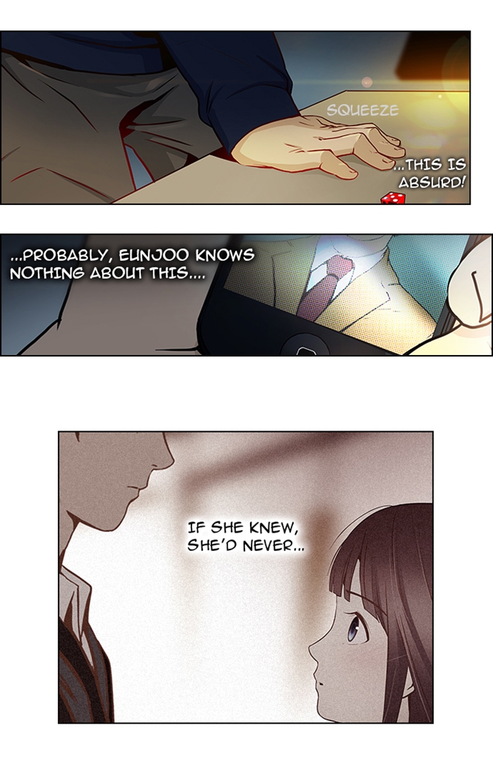 Dice: The Cube That Changes Everything Chapter 5 - Page 31