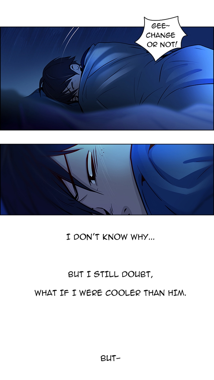 Dice: The Cube That Changes Everything Chapter 5 - Page 34