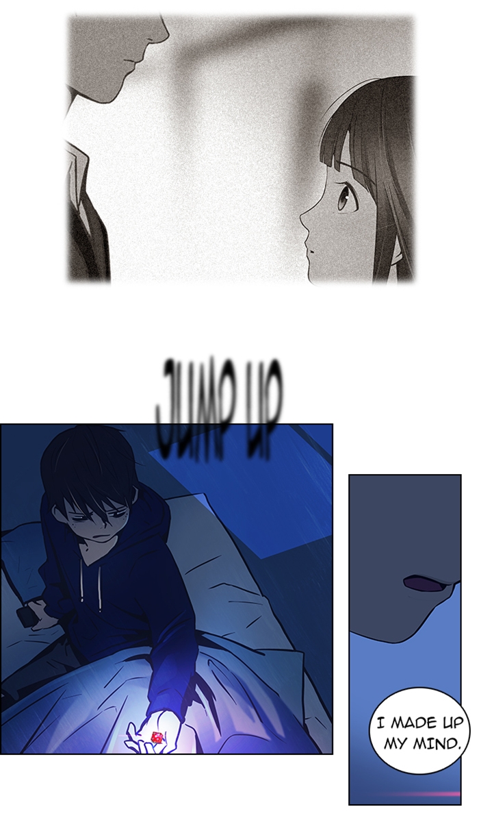 Dice: The Cube That Changes Everything Chapter 5 - Page 35