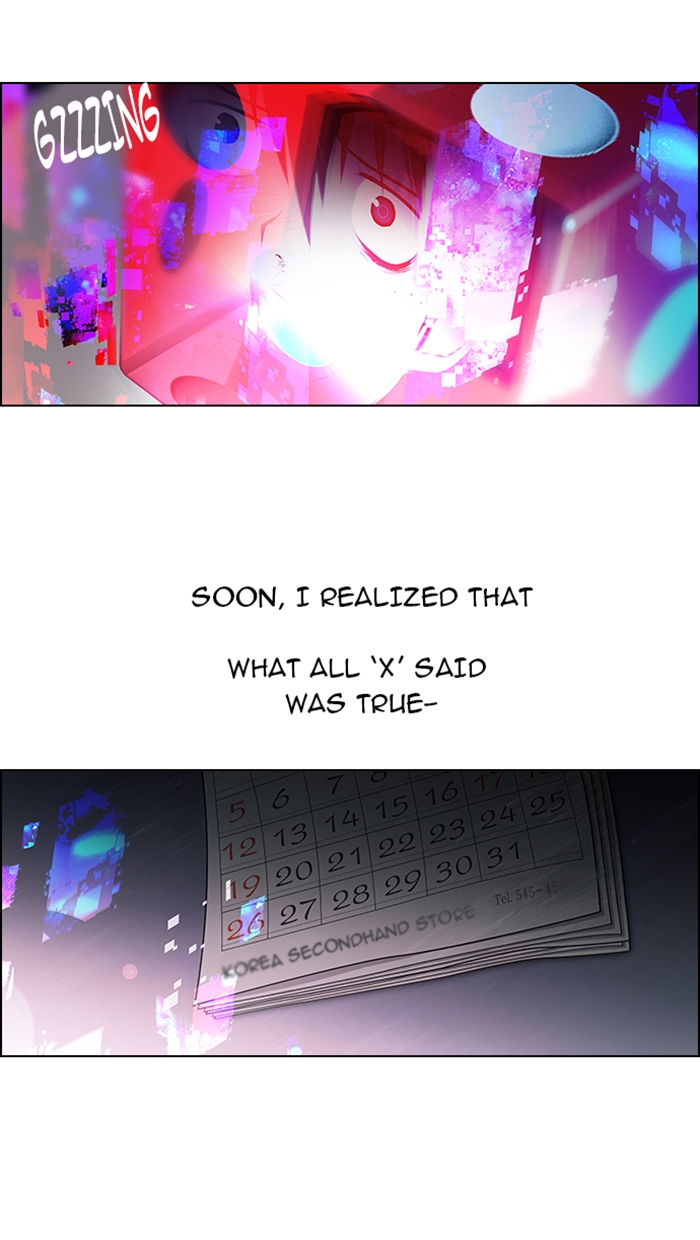 Dice: The Cube That Changes Everything Chapter 5 - Page 37