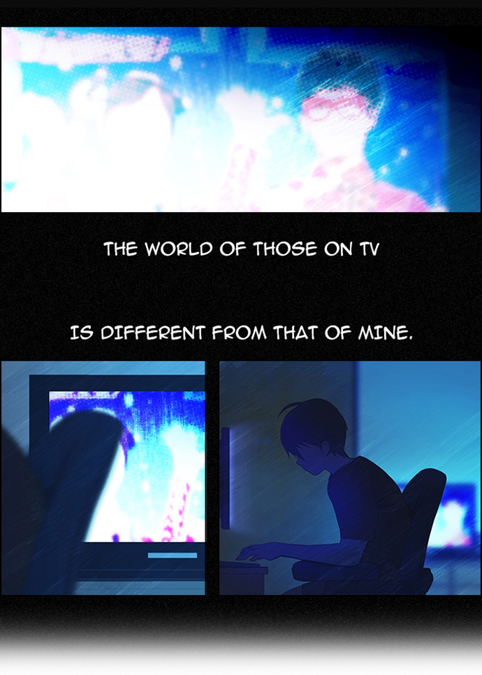 Dice: The Cube That Changes Everything Chapter 5 - Page 4