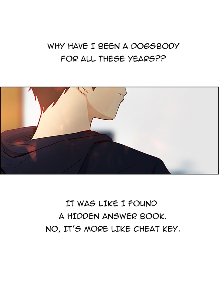 Dice: The Cube That Changes Everything Chapter 5 - Page 40