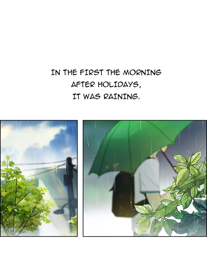 Dice: The Cube That Changes Everything Chapter 5 - Page 41