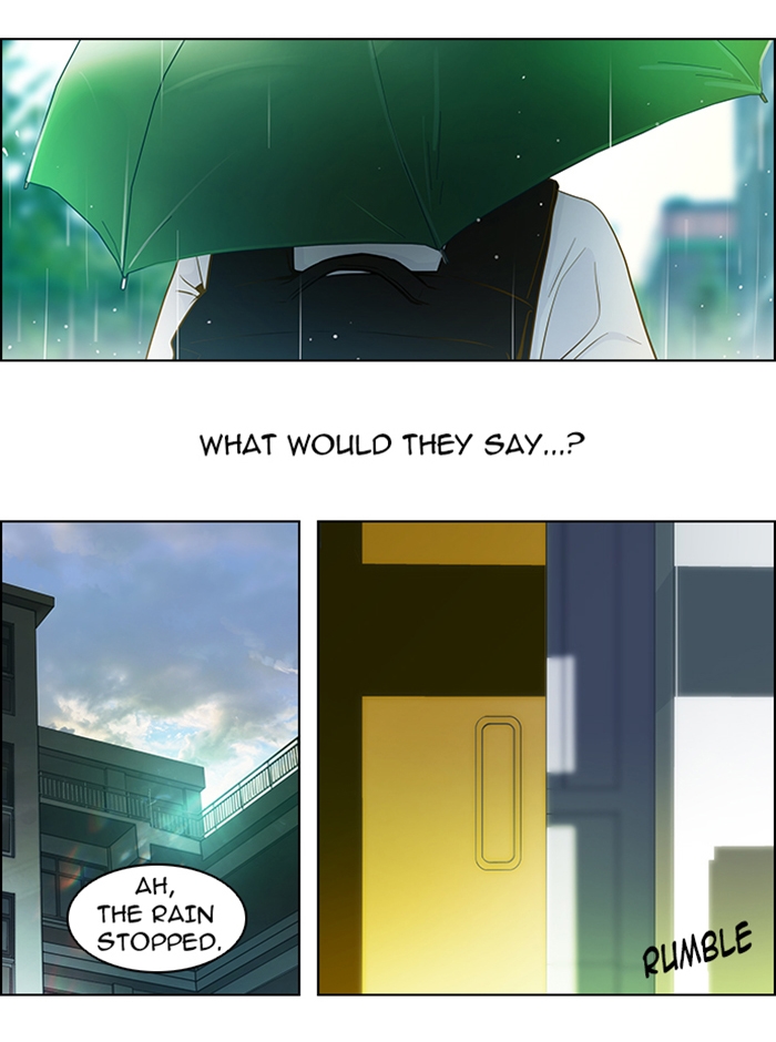 Dice: The Cube That Changes Everything Chapter 5 - Page 42