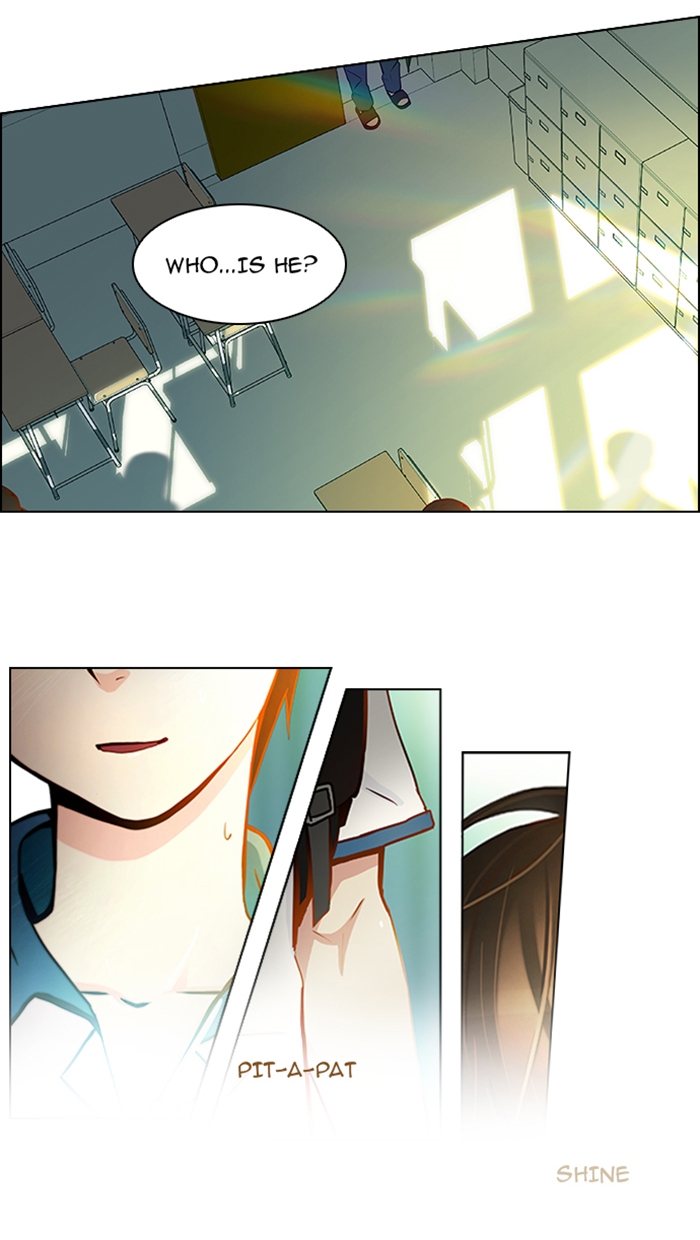 Dice: The Cube That Changes Everything Chapter 5 - Page 45