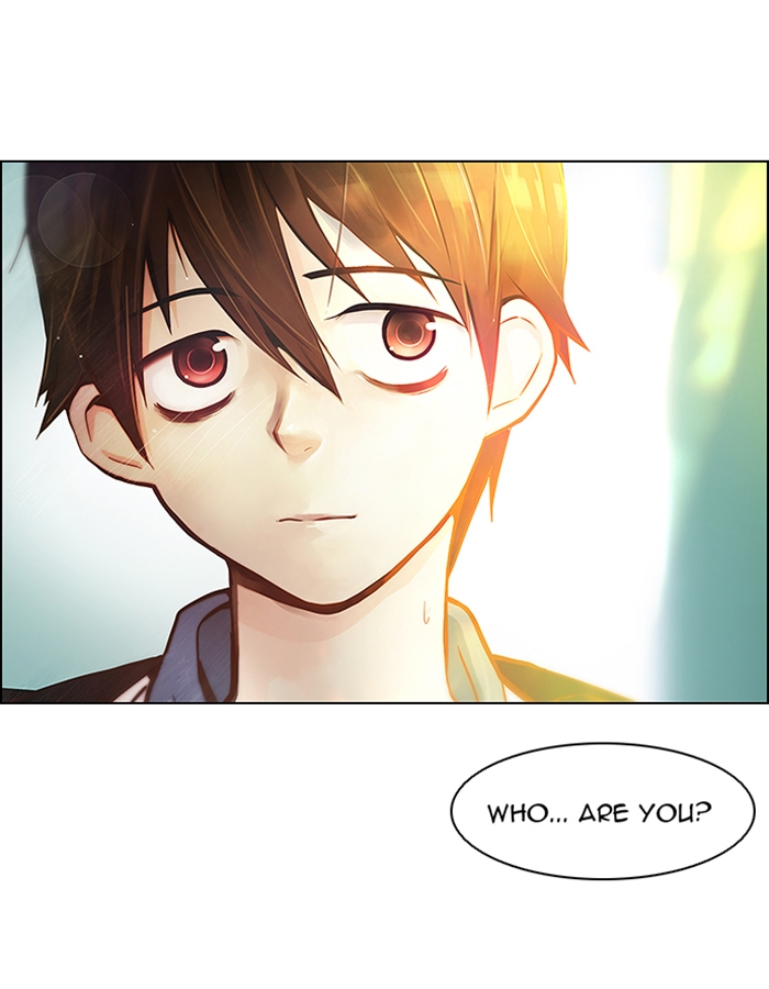 Dice: The Cube That Changes Everything Chapter 5 - Page 46