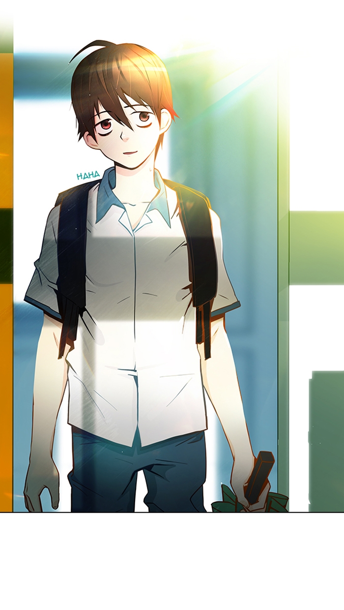 Dice: The Cube That Changes Everything Chapter 5 - Page 47