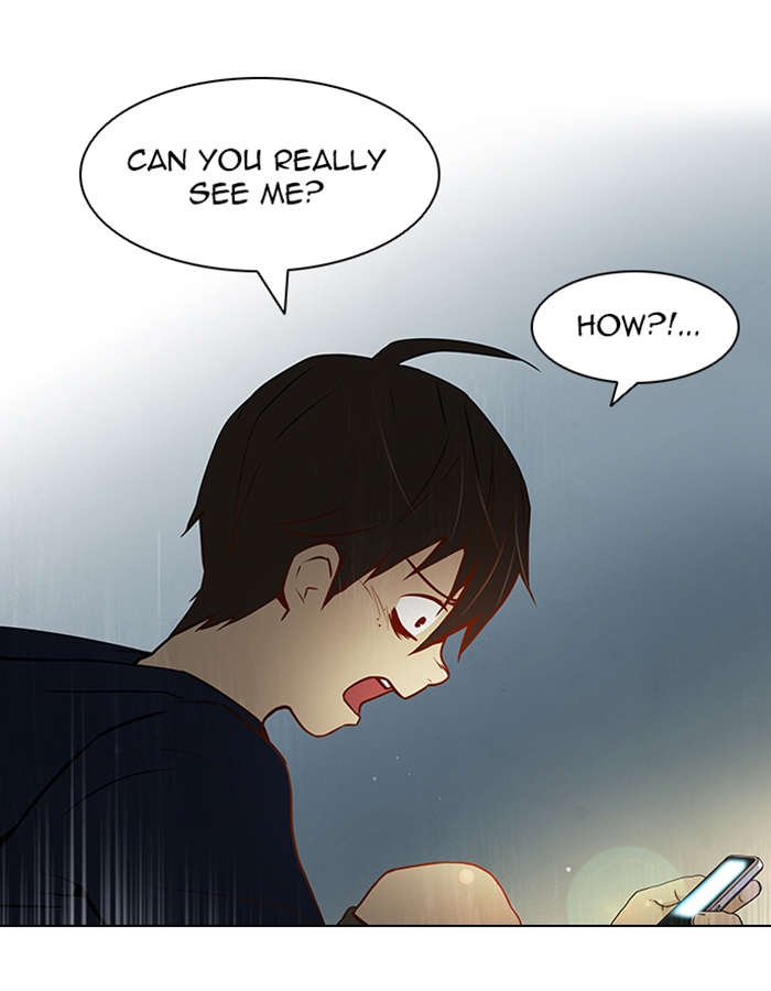 Dice: The Cube That Changes Everything Chapter 5 - Page 7