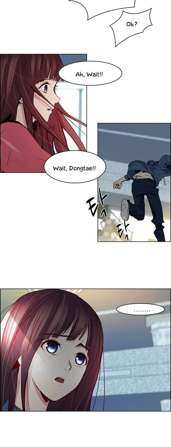 Dice: The Cube That Changes Everything Chapter 50 - Page 14