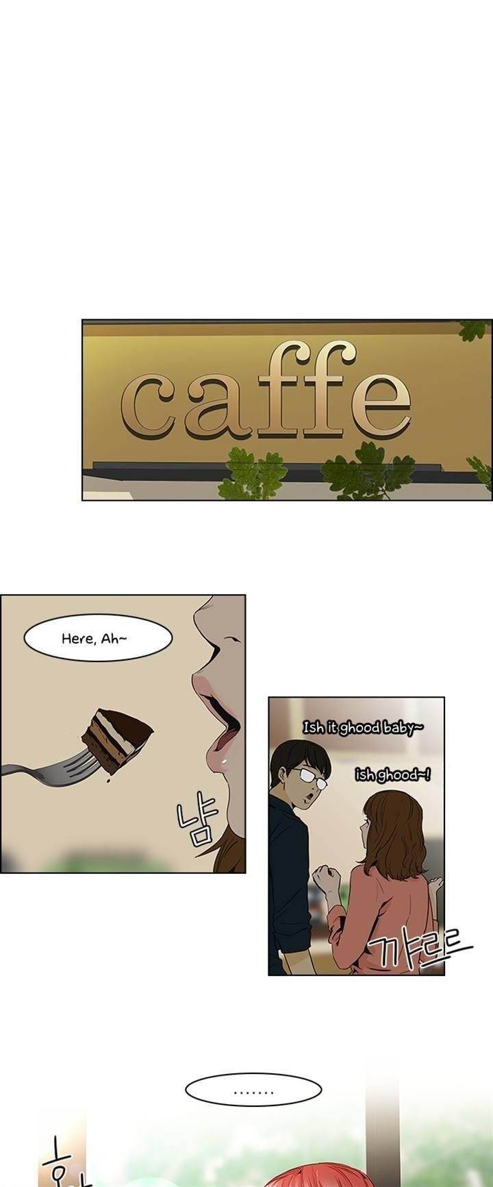 Dice: The Cube That Changes Everything Chapter 50 - Page 17