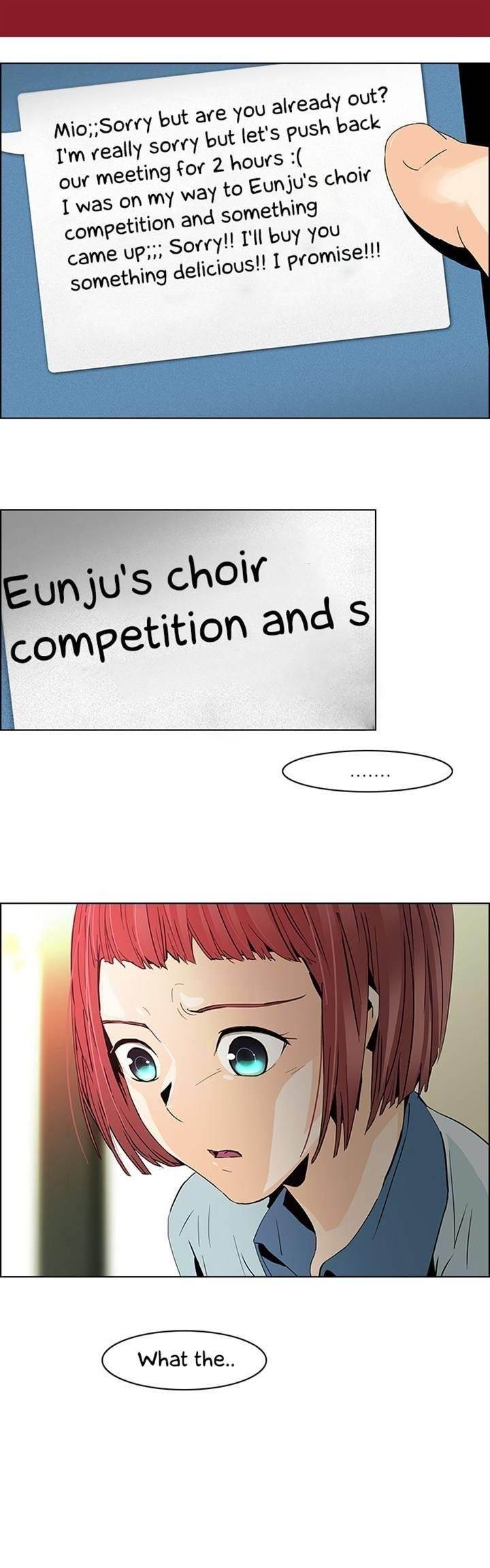 Dice: The Cube That Changes Everything Chapter 50 - Page 19