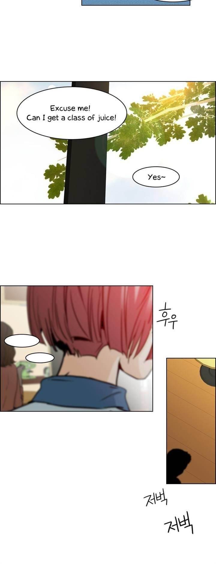 Dice: The Cube That Changes Everything Chapter 50 - Page 22