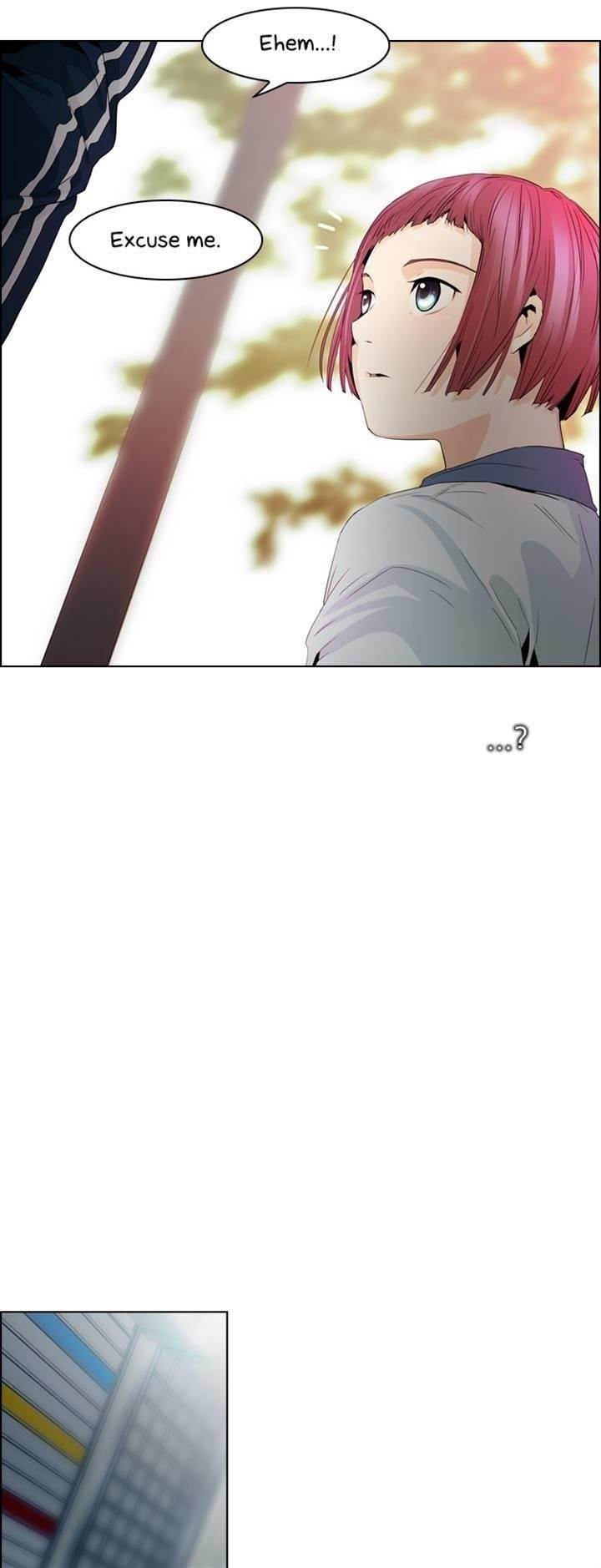 Dice: The Cube That Changes Everything Chapter 50 - Page 23