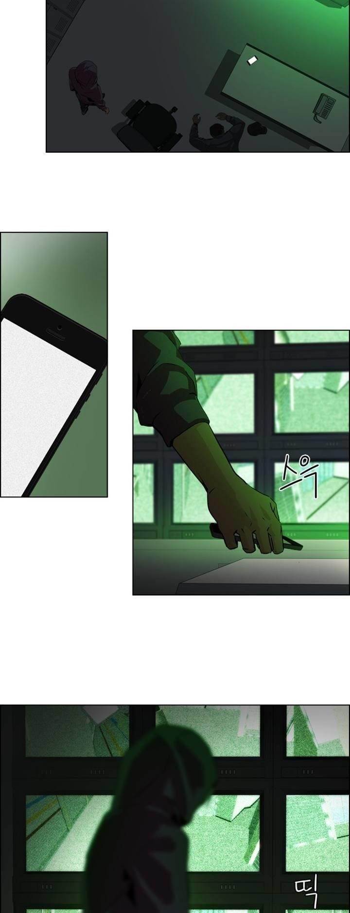 Dice: The Cube That Changes Everything Chapter 50 - Page 27