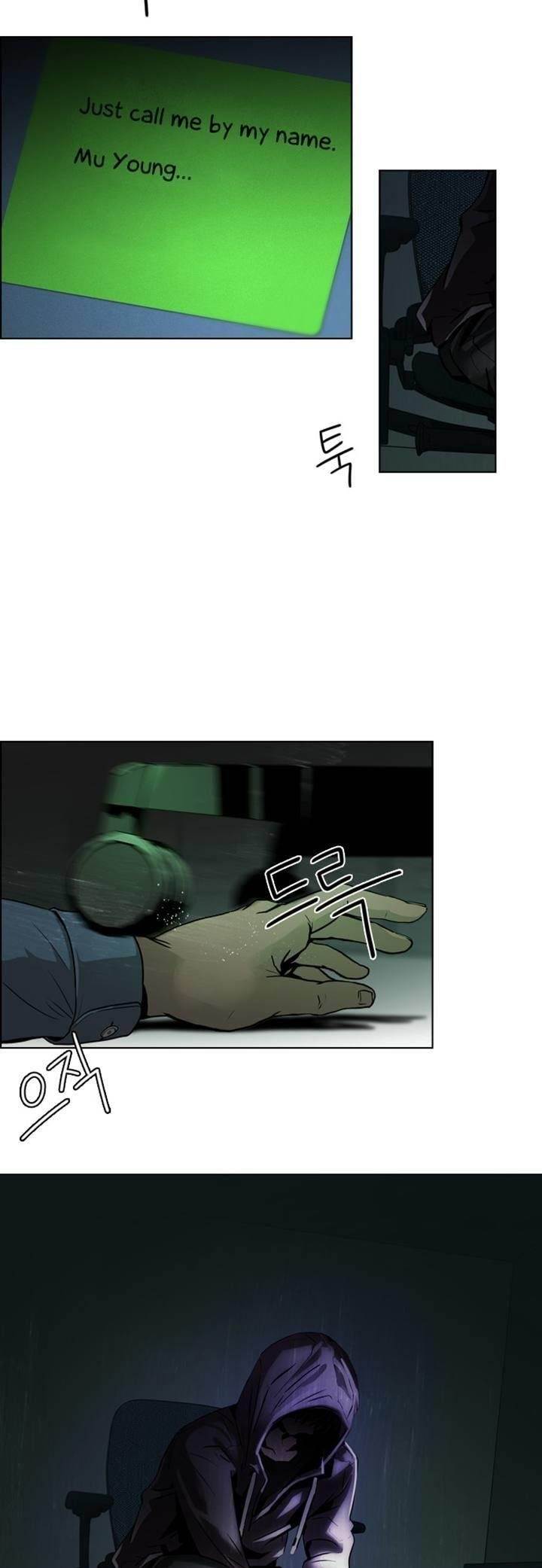 Dice: The Cube That Changes Everything Chapter 50 - Page 29